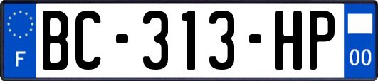 BC-313-HP