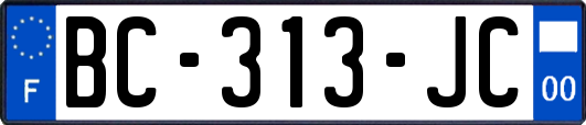 BC-313-JC