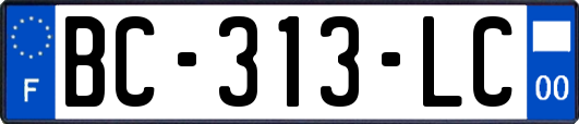 BC-313-LC