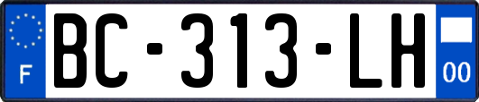 BC-313-LH