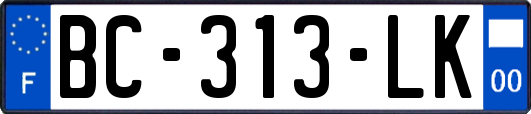 BC-313-LK