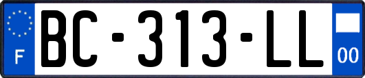 BC-313-LL