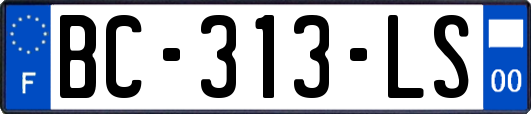BC-313-LS