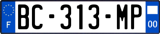 BC-313-MP