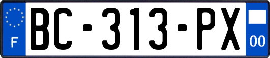 BC-313-PX