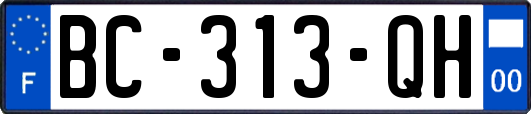 BC-313-QH