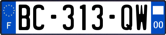 BC-313-QW