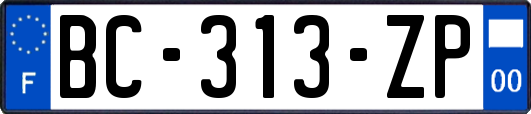 BC-313-ZP