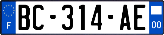 BC-314-AE