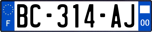 BC-314-AJ