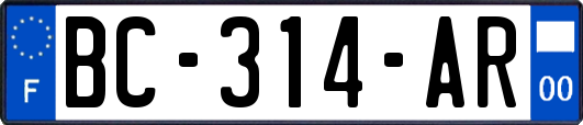 BC-314-AR