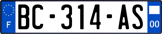 BC-314-AS