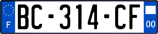 BC-314-CF
