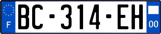 BC-314-EH