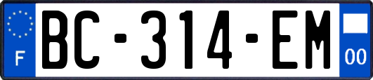 BC-314-EM