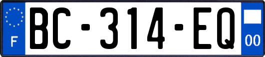 BC-314-EQ