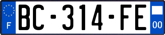 BC-314-FE