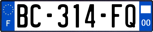 BC-314-FQ