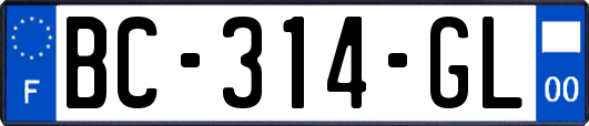 BC-314-GL