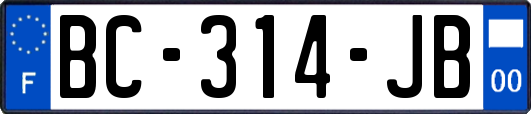 BC-314-JB