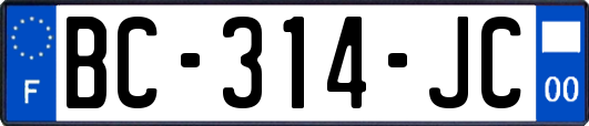 BC-314-JC
