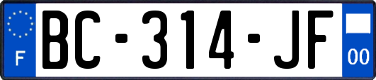 BC-314-JF