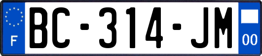 BC-314-JM