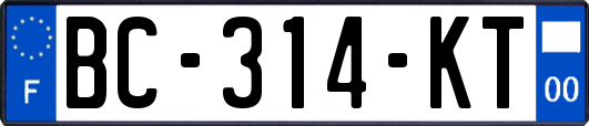BC-314-KT