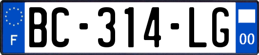 BC-314-LG