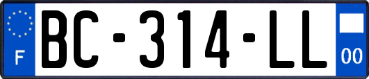 BC-314-LL