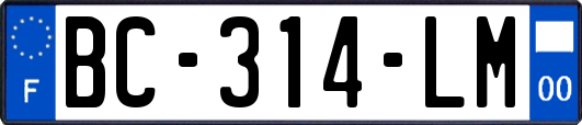 BC-314-LM