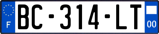 BC-314-LT