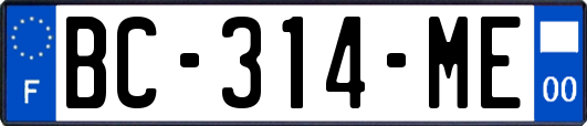 BC-314-ME