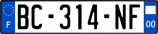 BC-314-NF