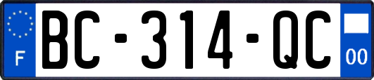BC-314-QC