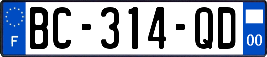 BC-314-QD