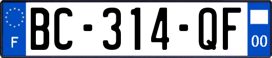 BC-314-QF