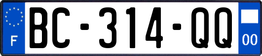 BC-314-QQ