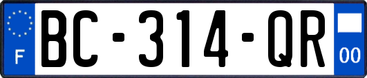 BC-314-QR