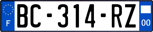 BC-314-RZ