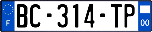 BC-314-TP