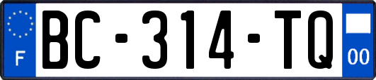 BC-314-TQ