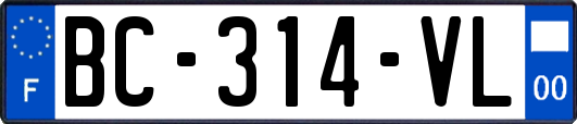 BC-314-VL