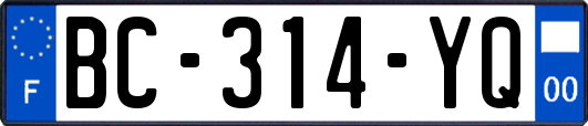 BC-314-YQ