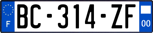 BC-314-ZF