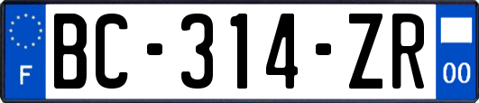 BC-314-ZR