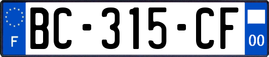 BC-315-CF