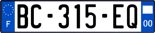 BC-315-EQ