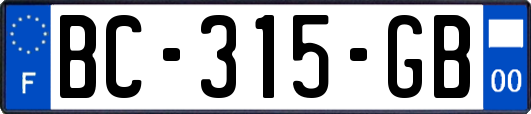 BC-315-GB