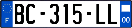 BC-315-LL